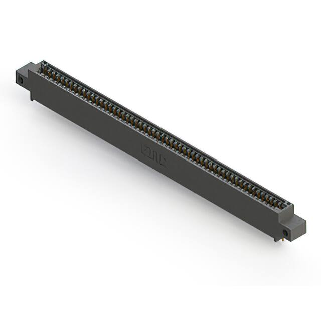 895-055-523-612 EDAC Inc.  Edgeboard Connectors